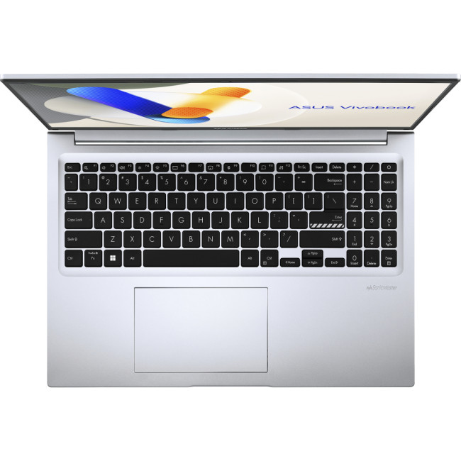 Ноутбук ASUS X1605VA-MB688 (90NB10N2-M00W90) Ноутбук ASUS X1605VA-MB688 (90NB10N2-M00W90)