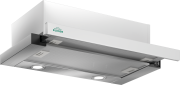 Встраиваемые вытяжки ELIKOR ELIKOR Интегра GLASS 45Н-400-В2Д