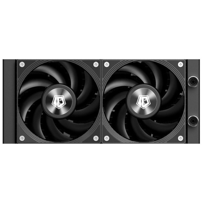 Вентилятор ID-COOLING DX240_MAX Вентилятор ID-COOLING DX240_MAX