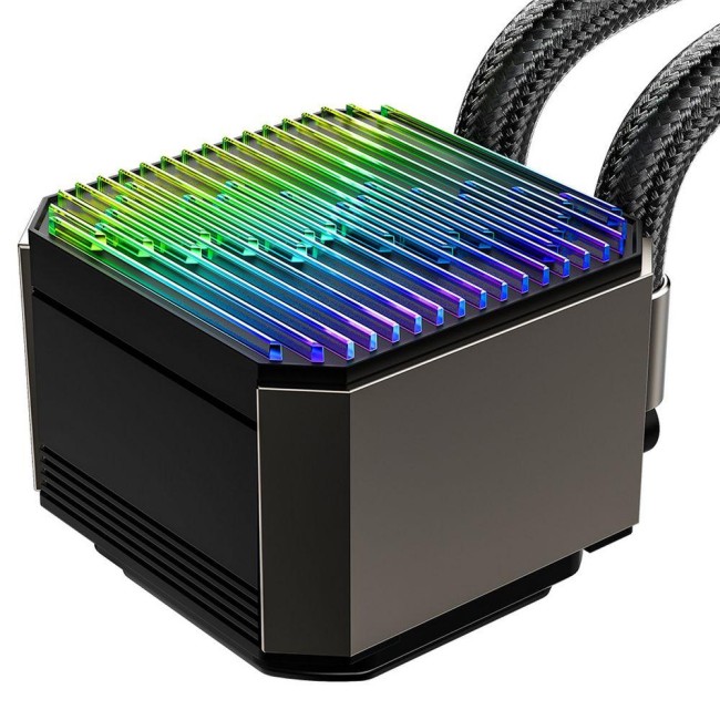 Вентилятор ID-COOLING DX240_MAX Вентилятор ID-COOLING DX240_MAX
