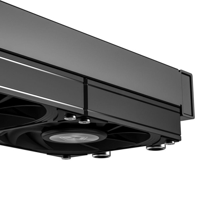 Вентилятор ID-COOLING DX240_MAX Вентилятор ID-COOLING DX240_MAX
