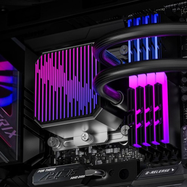 Вентилятор ID-COOLING DX240_MAX Вентилятор ID-COOLING DX240_MAX