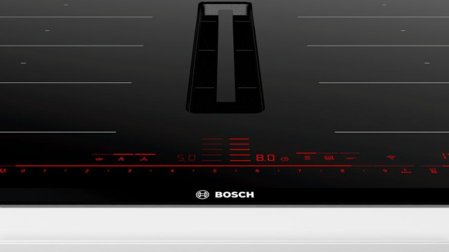 Встраиваемая индукционная панель BOSCH Встраиваемая варочная панель BOSCH PXX875D67E Встраиваемая индукционная панель BOSCH Встраиваемая варочная панель BOSCH PXX875D67E