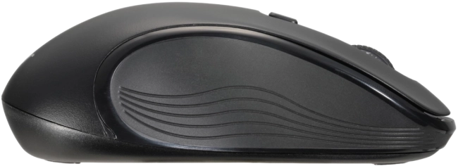 Мышь компьютерная Acer ZL.MCECC.01Y