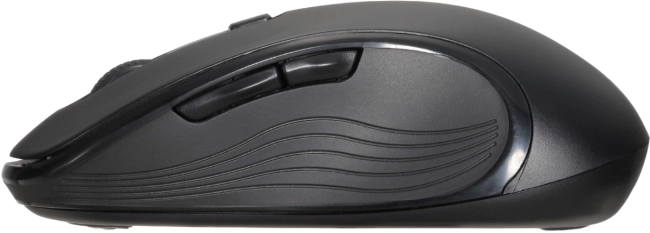 Мышь компьютерная Acer ZL.MCECC.01Y