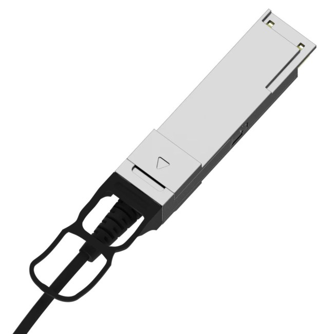 Кабель Fibo FT-Q100-DAC1m Кабель Fibo FT-Q100-DAC1m