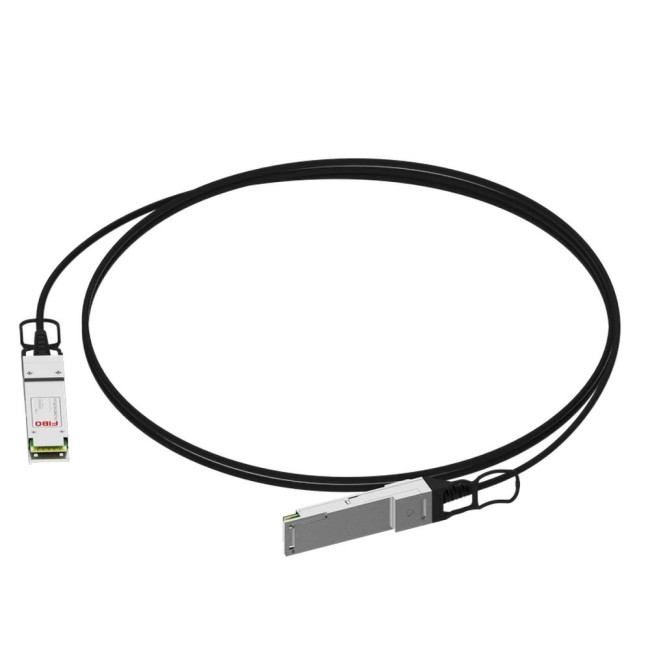 Кабель Fibo FT-Q100-DAC1m Кабель Fibo FT-Q100-DAC1m