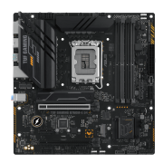 Материнская плата ASUS TUF GAMING B760M-E D4  90MB1E90-M1EAY0