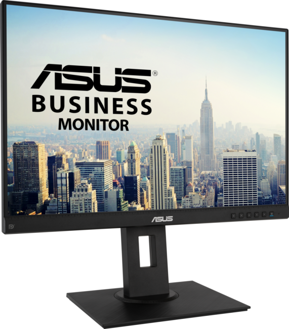 Монитор LCD 24.1" BE24WQLB ASUS BE24WQLB, 24.1"