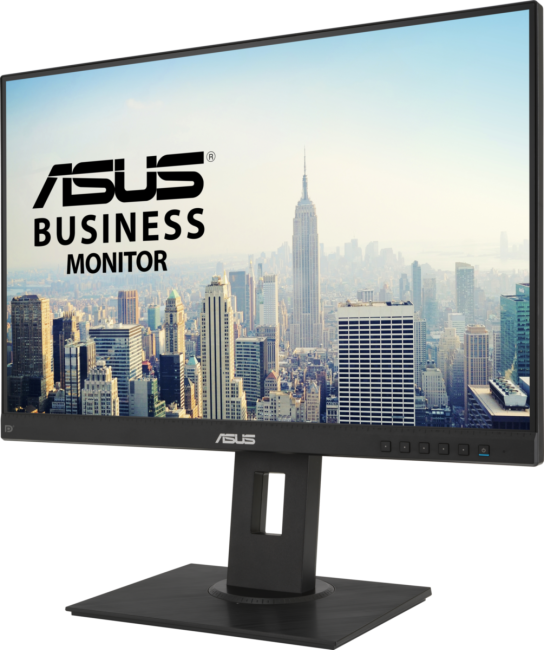 Монитор LCD 24.1" BE24WQLB ASUS BE24WQLB, 24.1"