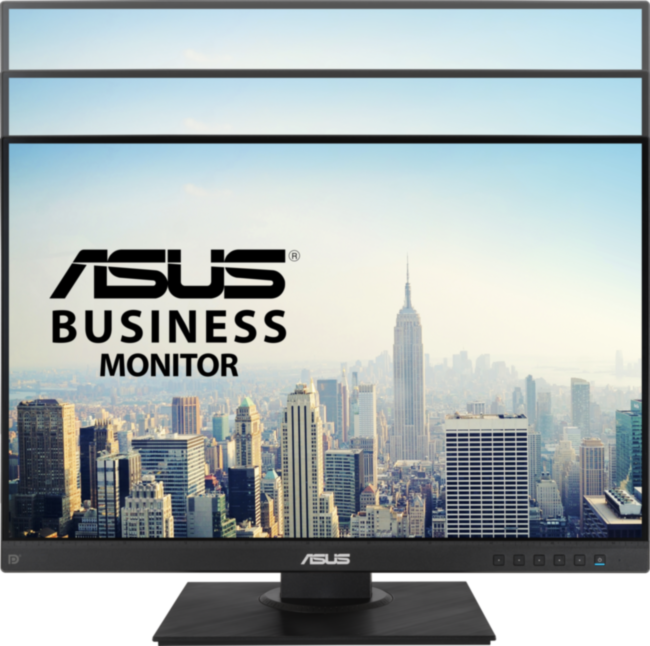 Монитор LCD 24.1" BE24WQLB ASUS BE24WQLB, 24.1"