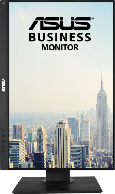 Монитор LCD 24.1" BE24WQLB ASUS BE24WQLB, 24.1"