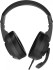 Наушники с микрофоном Oklick HS-L315G черный 1.8м накладные USB оголовье (2007552) Oklick 2007552 Наушники с микрофоном Oklick HS-L315G черный 1.8м накладные USB оголовье (2007552) Oklick 2007552