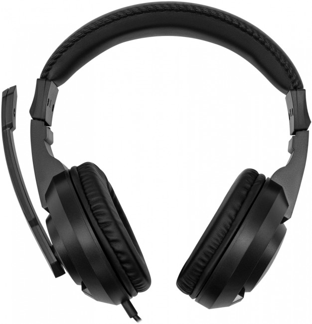 Наушники с микрофоном Oklick HS-L315G черный 1.8м накладные USB оголовье (2007552) Oklick 2007552 Наушники с микрофоном Oklick HS-L315G черный 1.8м накладные USB оголовье (2007552) Oklick 2007552