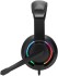 Наушники с микрофоном Oklick HS-L315G черный 1.8м накладные USB оголовье (2007552) Oklick 2007552 Наушники с микрофоном Oklick HS-L315G черный 1.8м накладные USB оголовье (2007552) Oklick 2007552