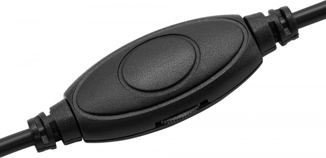 Наушники с микрофоном Oklick HS-L315G черный 1.8м накладные USB оголовье (2007552) Oklick 2007552 Наушники с микрофоном Oklick HS-L315G черный 1.8м накладные USB оголовье (2007552) Oklick 2007552