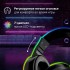Наушники с микрофоном Oklick HS-L315G черный 1.8м накладные USB оголовье (2007552) Oklick 2007552 Наушники с микрофоном Oklick HS-L315G черный 1.8м накладные USB оголовье (2007552) Oklick 2007552
