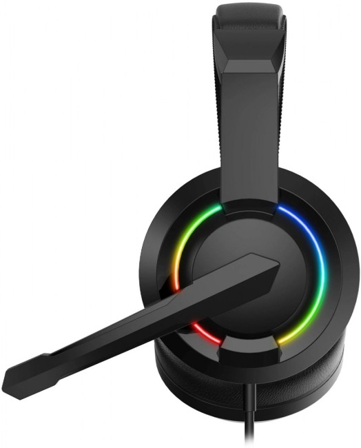 Наушники с микрофоном Oklick HS-L315G черный 1.8м накладные USB оголовье (2007552) Oklick 2007552 Наушники с микрофоном Oklick HS-L315G черный 1.8м накладные USB оголовье (2007552) Oklick 2007552