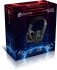 Наушники с микрофоном Oklick HS-L315G черный 1.8м накладные USB оголовье (2007552) Oklick 2007552 Наушники с микрофоном Oklick HS-L315G черный 1.8м накладные USB оголовье (2007552) Oklick 2007552