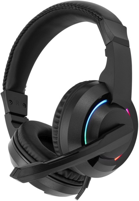 Наушники с микрофоном Oklick HS-L315G черный 1.8м накладные USB оголовье (2007552) Oklick 2007552 Наушники с микрофоном Oklick HS-L315G черный 1.8м накладные USB оголовье (2007552) Oklick 2007552