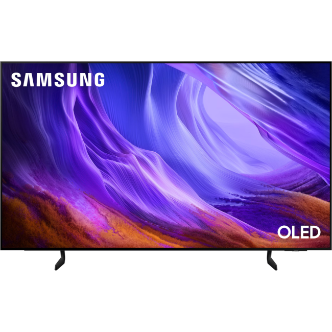 Телевизор 83'' Samsung Samsung Electronics QE83S85HAEXPY Телевизор 83'' Samsung Samsung Electronics QE83S85HAEXPY