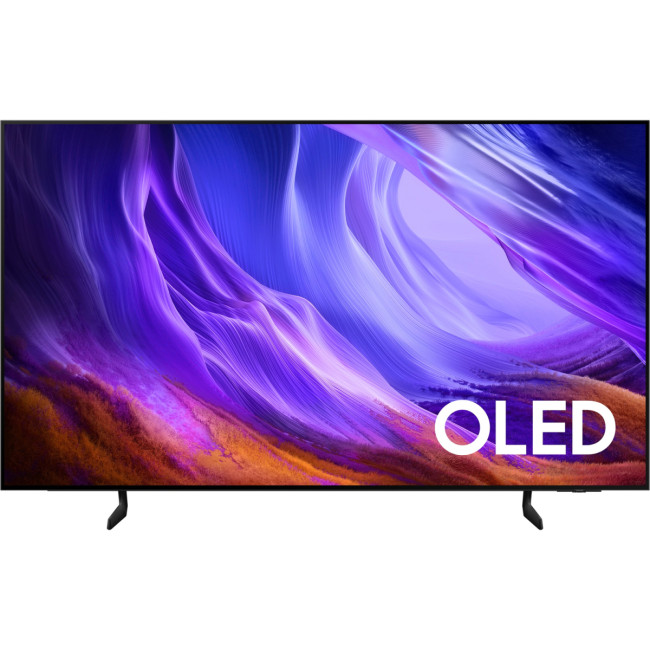 Телевизор 83'' Samsung Samsung Electronics QE83S85HAEXPY Телевизор 83'' Samsung Samsung Electronics QE83S85HAEXPY