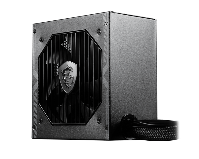Блок питания ПК MSI 306-7ZP2B11-CE0 Блок питания ПК MSI 306-7ZP2B11-CE0