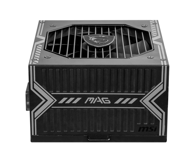Блок питания ПК MSI 306-7ZP2B11-CE0 Блок питания ПК MSI 306-7ZP2B11-CE0