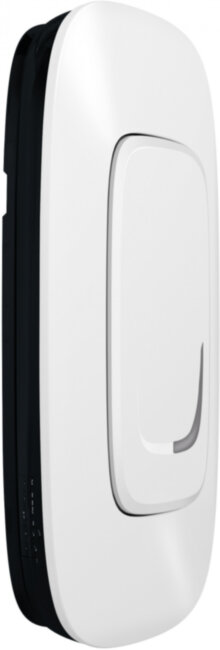 VLN-a БЕЛ Выкл 1к б/п Умный беспроводной выключатель Legrand серия Valena Allure with NETATMO, Цвет Белый. Выключатель 1-клавишный, Управление со смартфона, Zigbee 2,4 ГГц. Рамка в комплекте. VLN-a БЕЛ Выкл 1к б/п Умный беспроводной выключатель Legrand серия Valena Allure with NETATMO, Цвет Белый. Выключатель 1-клавишный, Управление со смартфона, Zigbee 2,4 ГГц. Рамка в комплекте.