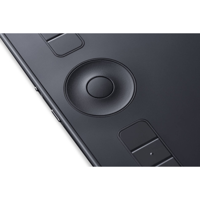 Графический планшет Wacom PTH-660-N Графический планшет Wacom PTH-660-N