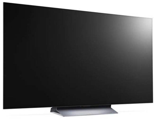 Телевизор 65" LG LG OLED65C3RLA