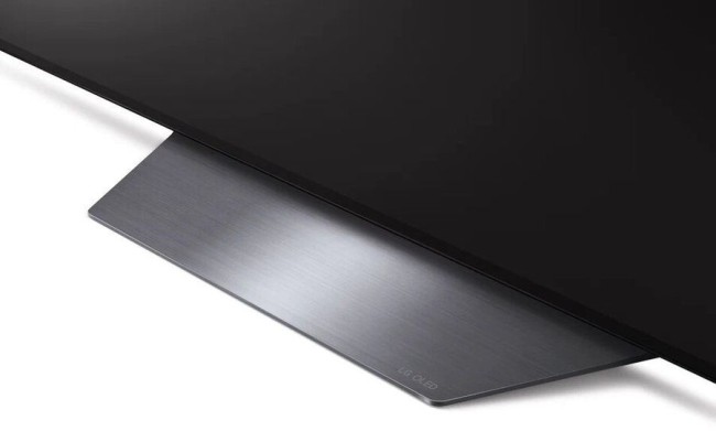 Телевизор 65" LG LG OLED65C3RLA