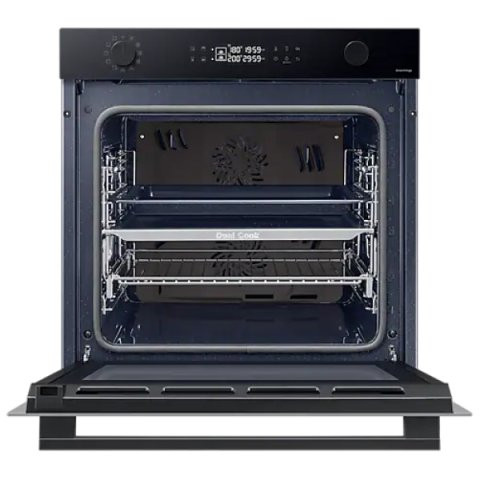 Встраиваемый духовой шкаф Samsung Samsung NV7B4420ZAW/WT