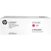 Тонер-картридж HP 410X Magenta LaserJet Contract Toner Cartridge (CF413XC)