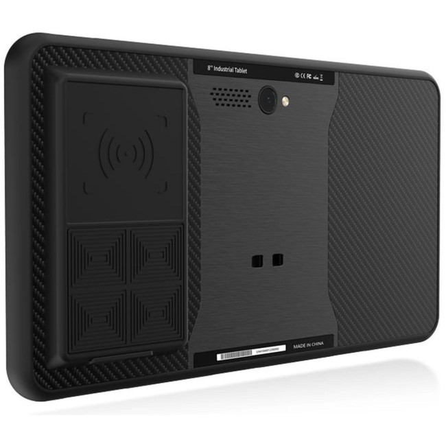 Защищенный планшет Newland SD-FG80-W4