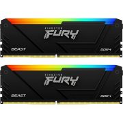 Память оперативная Kingston KF432C16BB2AK2/16WP