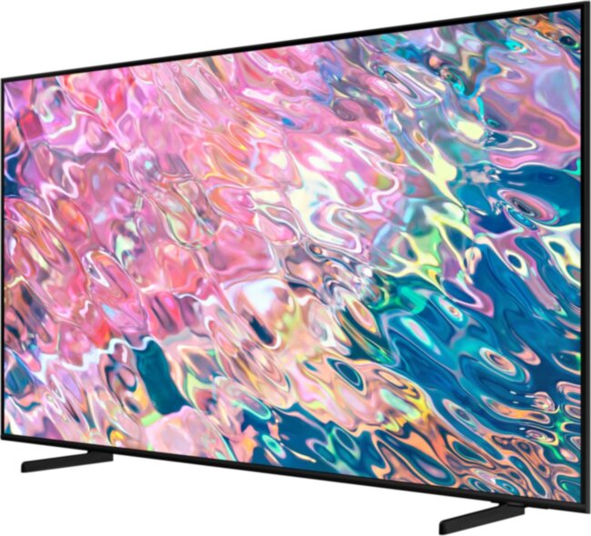 Телевизор ЖК 50" Samsung Samsung 50" QLED 4K Q60B Телевизор ЖК 50" Samsung Samsung 50" QLED 4K Q60B