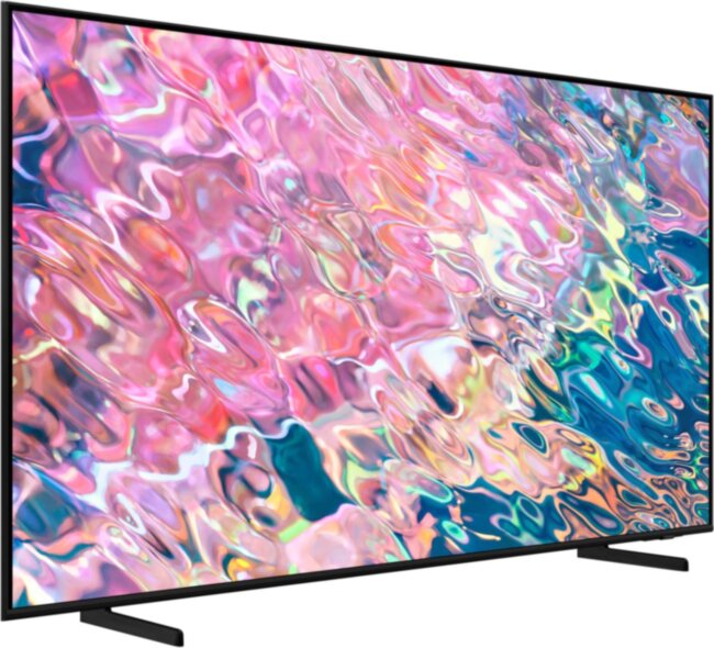 Телевизор ЖК 50" Samsung Samsung 50" QLED 4K Q60B Телевизор ЖК 50" Samsung Samsung 50" QLED 4K Q60B