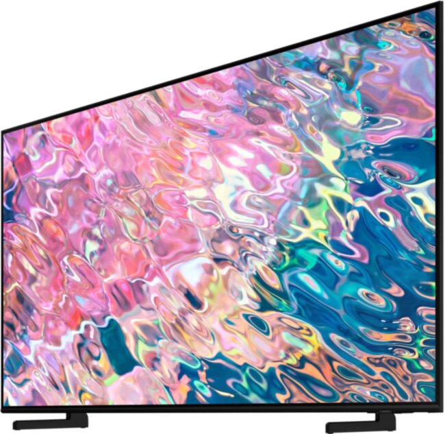 Телевизор ЖК 50" Samsung Samsung 50" QLED 4K Q60B Телевизор ЖК 50" Samsung Samsung 50" QLED 4K Q60B