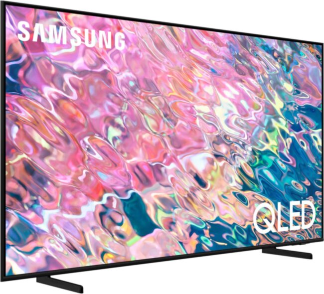 Телевизор ЖК 50" Samsung Samsung 50" QLED 4K Q60B Телевизор ЖК 50" Samsung Samsung 50" QLED 4K Q60B