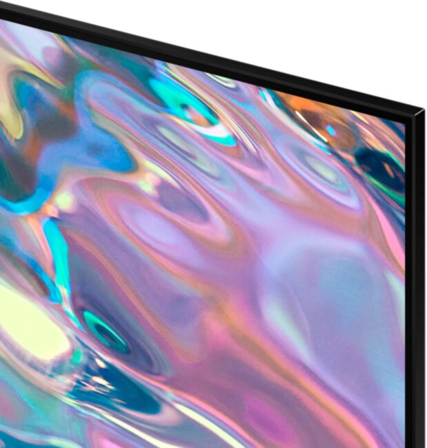 Телевизор ЖК 50" Samsung Samsung 50" QLED 4K Q60B Телевизор ЖК 50" Samsung Samsung 50" QLED 4K Q60B