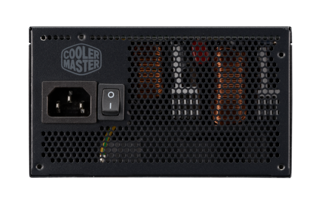 Блок питания 1250 Ватт Cooler Master MWE Gold V2,FM1250W