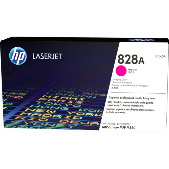 Барабан HP CF365A