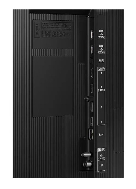 Телевизор ЖК 50'' Samsung Телевизор Samsung QE50QN80FAUXRU