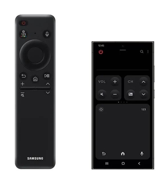 Телевизор ЖК 50'' Samsung Телевизор Samsung QE50QN80FAUXRU