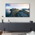 Телевизор ЖК 50'' Samsung Телевизор Samsung QE50QN80FAUXRU