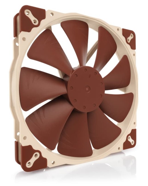 Кулер для корпуса Noctua NF-A20 5V Кулер для корпуса Noctua NF-A20 5V