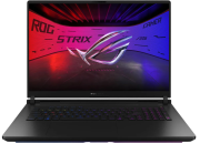 Ноутбук ASUS ROG Strix SCAR 18 G835LX-SA017 90NR0LF1-M000P0 Ноутбук ASUS ROG Strix SCAR 18 G835LX-SA017 90NR0LF1-M000P0