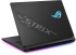Ноутбук ASUS ROG Strix SCAR 18 G835LX-SA017 90NR0LF1-M000P0 Ноутбук ASUS ROG Strix SCAR 18 G835LX-SA017 90NR0LF1-M000P0
