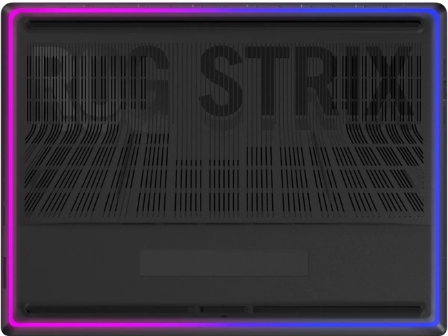 Ноутбук ASUS ROG Strix SCAR 18 G835LX-SA017 90NR0LF1-M000P0 Ноутбук ASUS ROG Strix SCAR 18 G835LX-SA017 90NR0LF1-M000P0